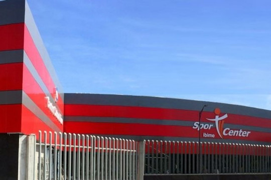 Imagen 2 de la galería del partner Sport Center Ibime