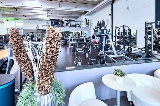 Bild 3 von SPEEDFITNESS GRAFING Partnergalerie