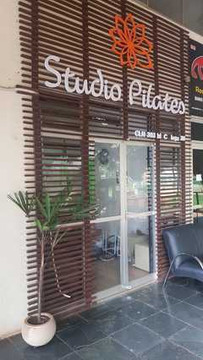 Imagem 1 da galeria do parceiro Top fitness Pilates