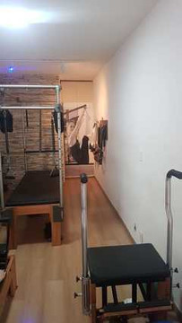Imagem 3 da galeria do parceiro Top fitness Pilates
