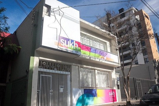 Imagem 2 da galeria do parceiro Sukh Yoga e Bem-Estar