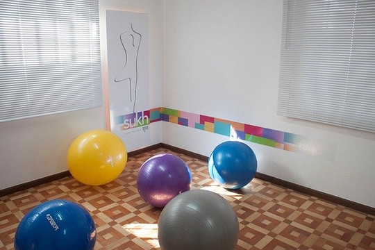 Imagem 1 da galeria do parceiro Sukh Yoga e Bem-Estar