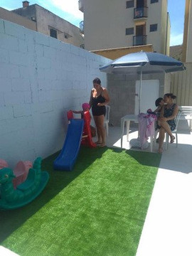 Imagem 3 da galeria do parceiro Clóvis Natação Unidade Selles