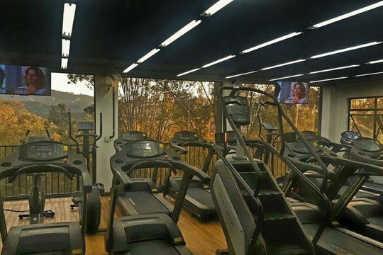 Imagem 3 da galeria do parceiro Academia Equilibrium