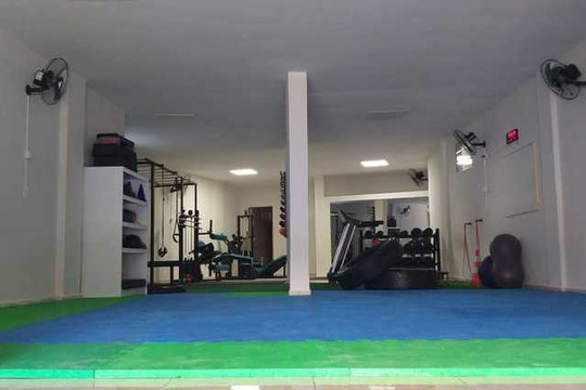 Imagem 3 da galeria do parceiro Studio Vigor