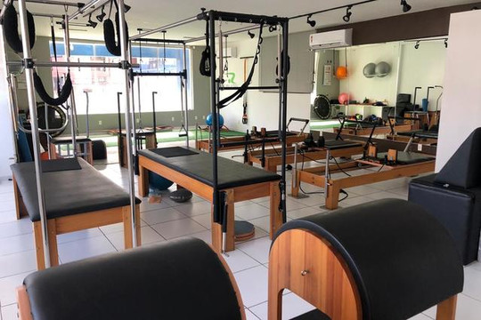 Imagem 1 da galeria do parceiro Care Pilates e Fisioterapia