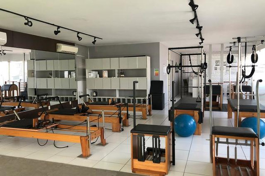 Imagem 3 da galeria do parceiro Care Pilates e Fisioterapia