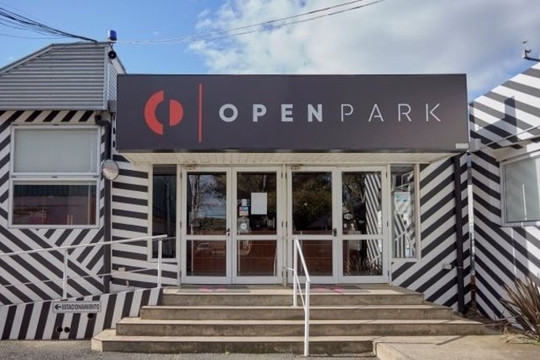 Imagen 2 de la galería del partner Open Park - San Justo