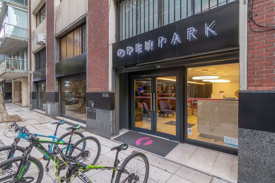 Imagen 2 de la galería del partner Open Park - Rosedal