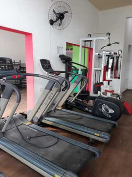Imagem 3 da galeria do parceiro Fitness Studio Blume