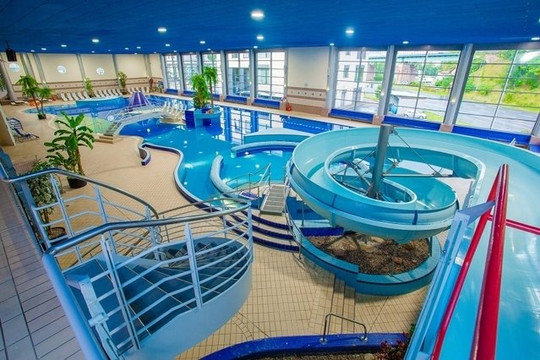 Bild 3 von Ottilienbad Partnergalerie