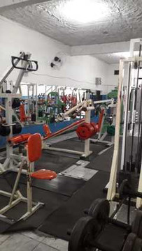 Imagem 3 da galeria do parceiro Academia Forma Physical