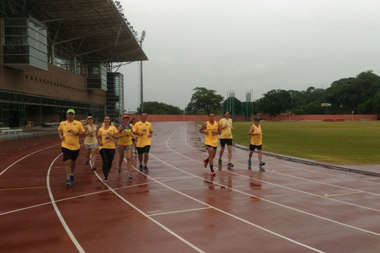 Imagem 1 da galeria do parceiro Leg Assessoria Esportiva