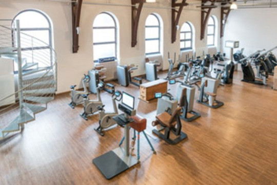Bild 1 von Hygia Fitness & Physiotherapie Partnergalerie