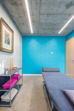 Bild 1 von Hygia Fitness & Physiotherapie Partnergalerie