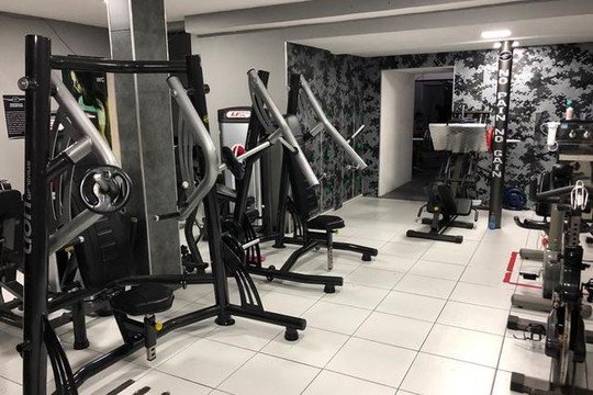 Imagem 5 da galeria do parceiro MG Personal Trainer