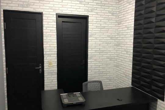 Imagem 6 da galeria do parceiro MG Personal Trainer