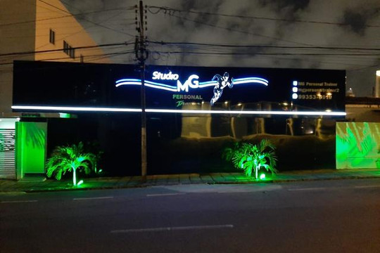 Imagem 7 da galeria do parceiro MG Personal Trainer