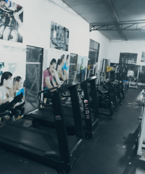 Imagem 1 da galeria do parceiro IMPÉRIO FITNESS ACADEMIA