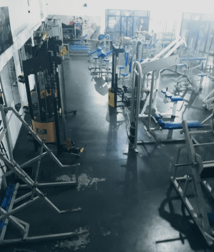 Imagem 2 da galeria do parceiro IMPÉRIO FITNESS ACADEMIA