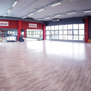 Immagine 3 dalla galleria del partner New Energy Pessano