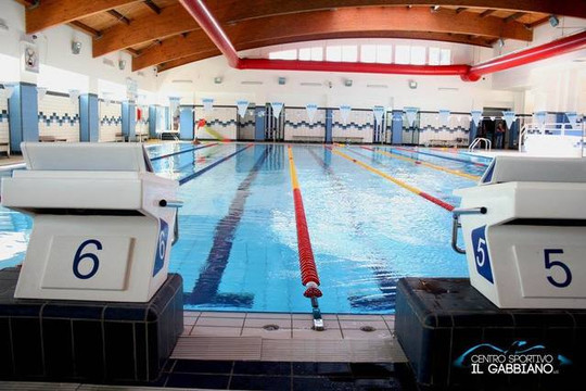 Immagine 1 dalla galleria del partner Centro Sportivo il Gabbiano