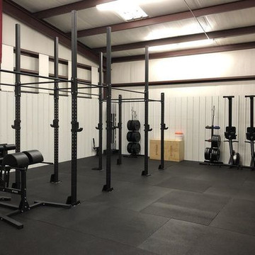 Image 1 from CrossFit Lodestar partner gallery