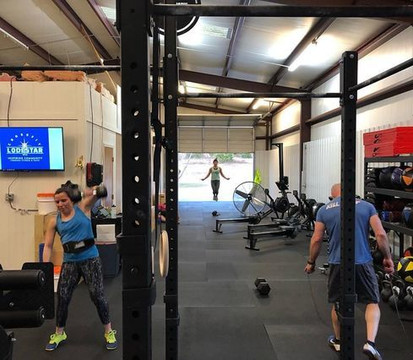 Image 2 from CrossFit Lodestar partner gallery