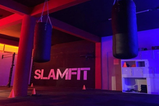 Imagen 3 de la galería del partner Slamfit