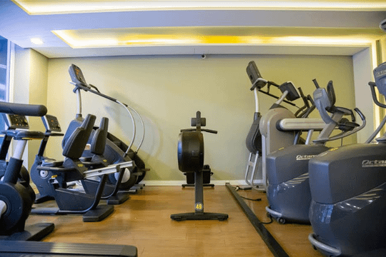 Imagem 3 da galeria do parceiro Let's Fit