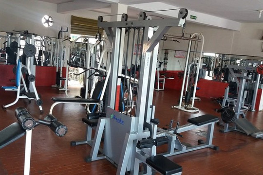 Imagem 3 da galeria do parceiro Power Muscle Academia