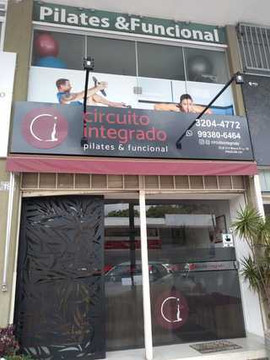 Imagem 2 da galeria do parceiro CIRCUITO integrado pilates e funcional
