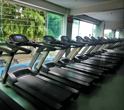 Imagem 3 da galeria do parceiro Mais Fitness Academia