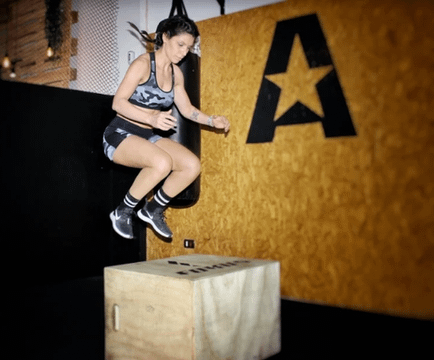 Imagem 1 da galeria do parceiro Swah Cross e Pilates