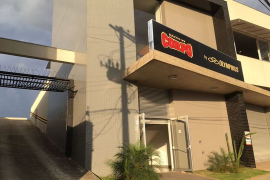 Imagem 2 da galeria do parceiro Razão do Corpo