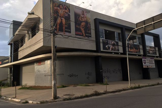 Imagem 3 da galeria do parceiro Razão do Corpo