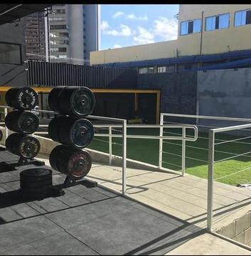 Imagem 3 da galeria do parceiro Yellow House Cross