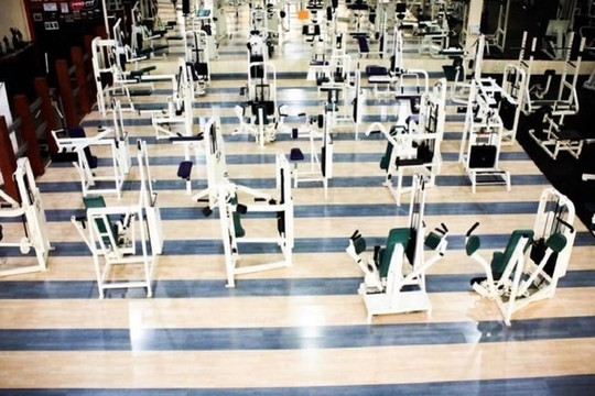 Imagen 3 de la galería del partner Profit Sportclub