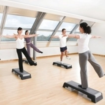 Bild 1 von Times Out Fitness Studio Partnergalerie