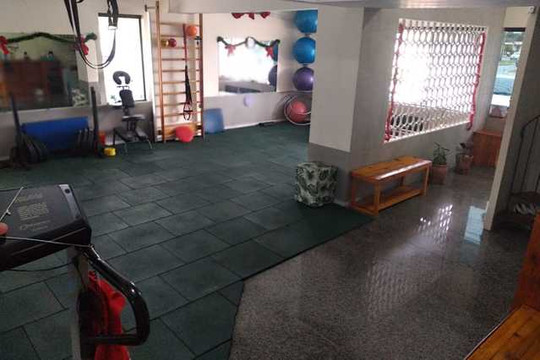 Imagem 1 da galeria do parceiro STUDIO CORE