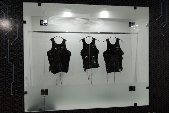 Imagen 3 de la galería del partner Nova Fit / Queretaro