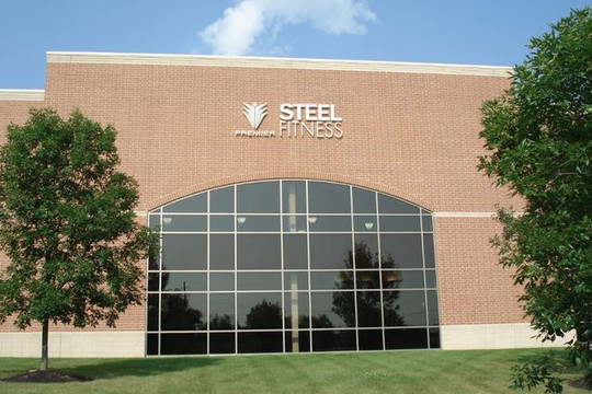 Image 1 from Steel Fitness Premier partner gallery