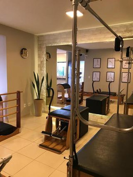 Imagem 1 da galeria do parceiro CDR Pilates