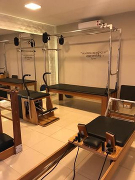 Imagem 2 da galeria do parceiro CDR Pilates