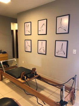 Imagem 3 da galeria do parceiro CDR Pilates