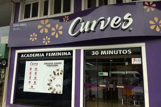Imagem 2 da galeria do parceiro Curves - A Academia Da Mulher