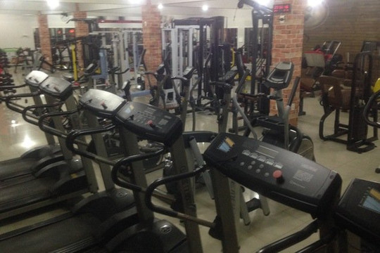 Imagem 2 da galeria do parceiro Club Sul