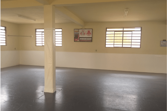 Imagem 1 da galeria do parceiro Fusion Figth Team Mouse Jiu Jitsu