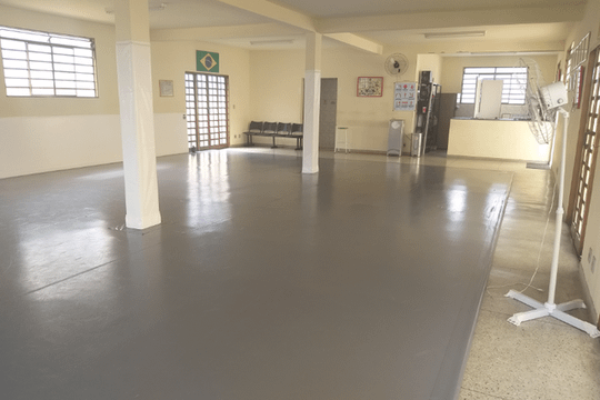 Imagem 3 da galeria do parceiro Fusion Figth Team Mouse Jiu Jitsu