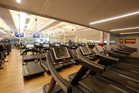 Imagem 3 da galeria do parceiro Bodytech - Barra Erico Verissimo